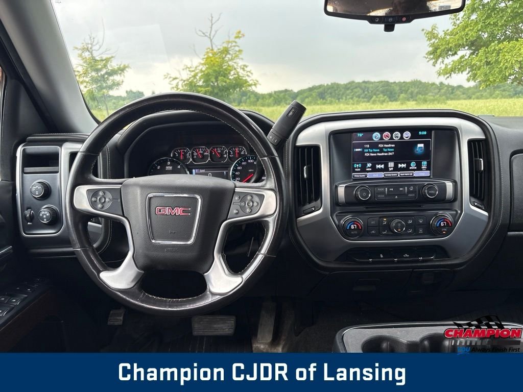 gmc sierra 1500 2018 1GTV2MECXJZ254239 image gmc sierra 1500 2018 1GTV2MECXJZ254239 image
